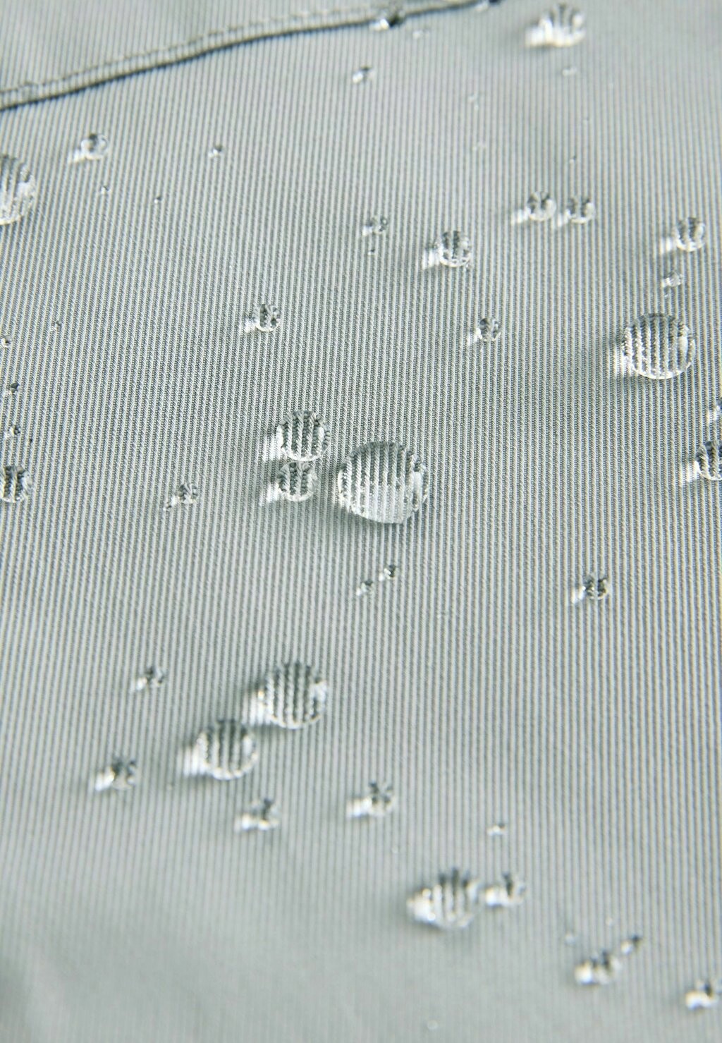 

Легкая куртка SHOWER RESISTANT Next, серый