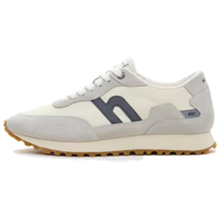 

HAZZYS Серые мужские кеды на низком ходу, цвет Gray