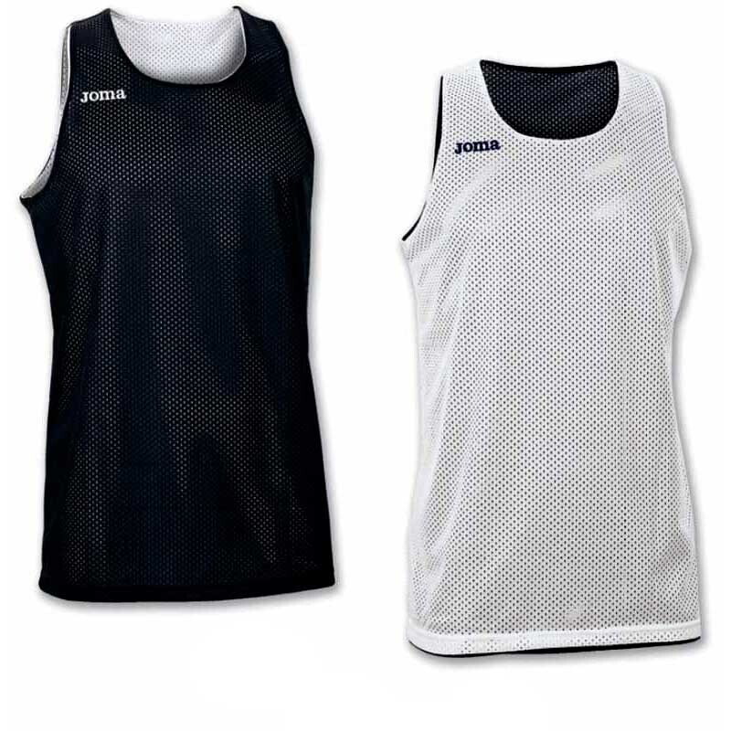 

Футболка Joma Aro Reversible, белый