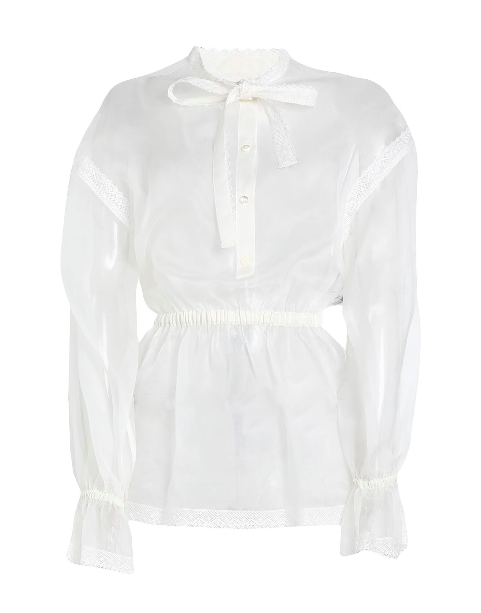 

Топ Dolce&Gabbana, белый