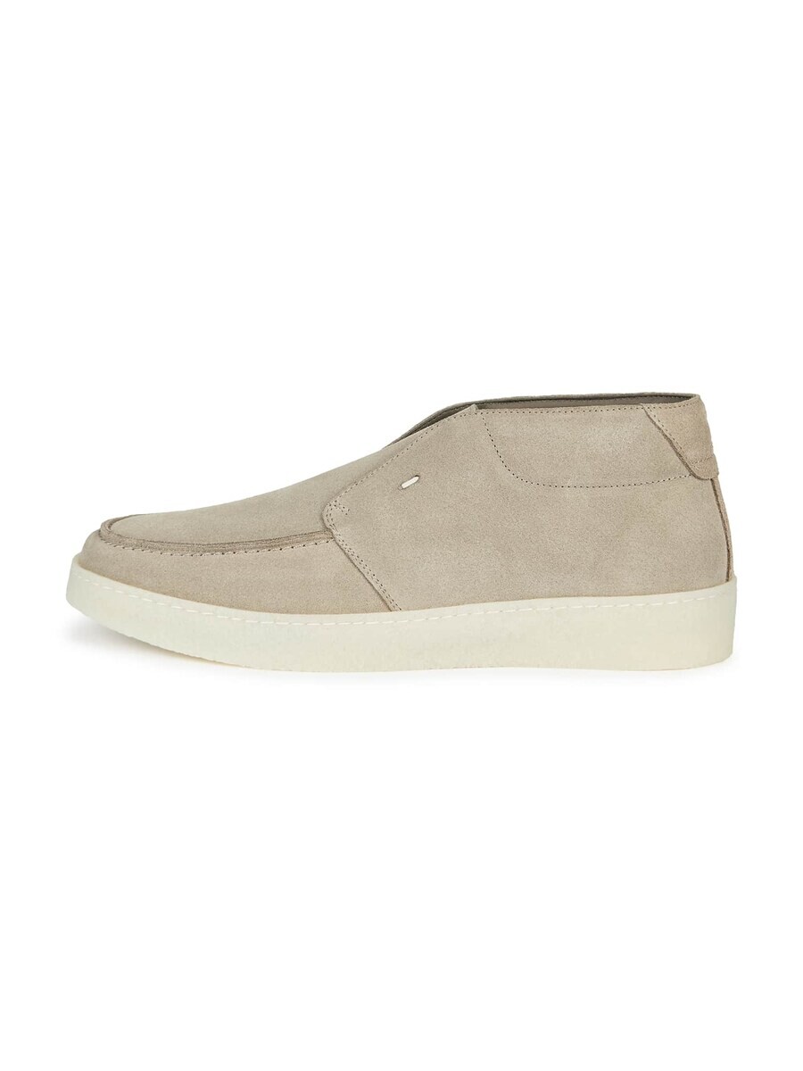 

Шлепанцы Boggi Milano Classic Flats, цвет kitt