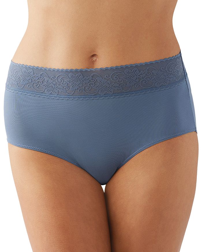 

Трусы Comfort Touch Wacoal, серый