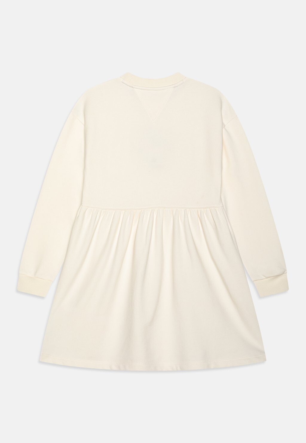 

Повседневное платье FLOWER KNITTED DRESS Tommy Hilfiger, белый