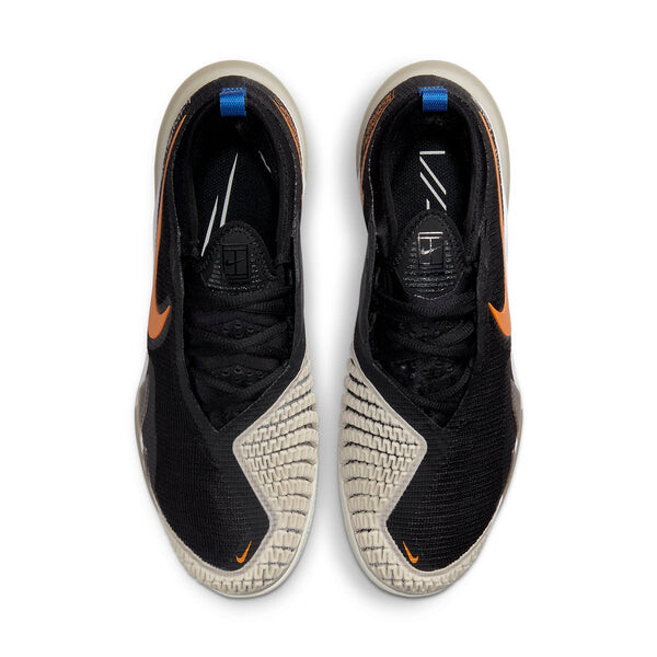 Кроссовки суд реагировать пар nxt Nike, черный — фото 4