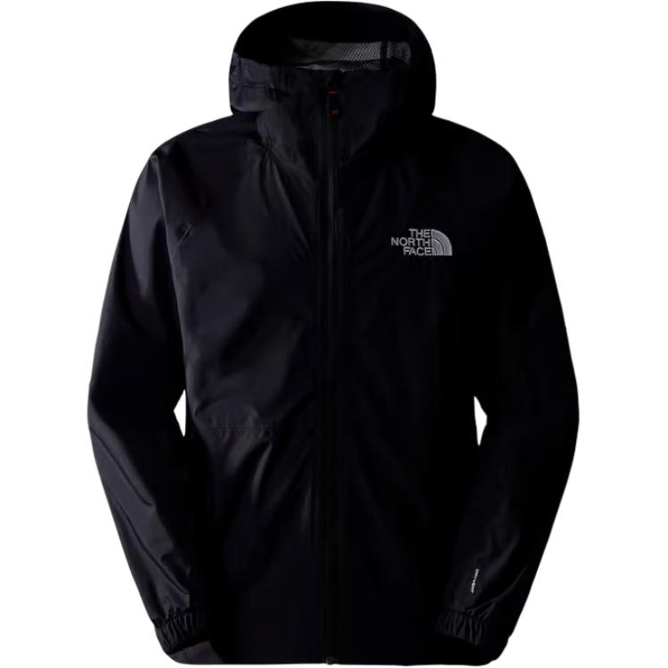 

Куртка Build Up мужская THE NORTH FACE, черный