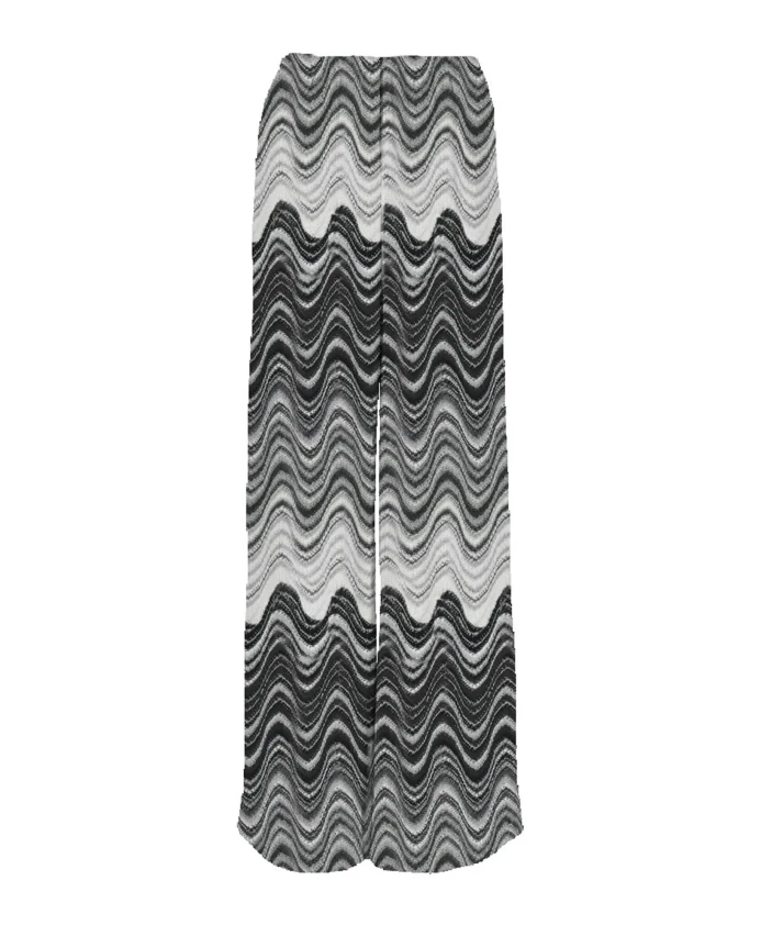 

Брюки «Морские волны» для активного отдыха Mc2 Saint Barth, мультиколор