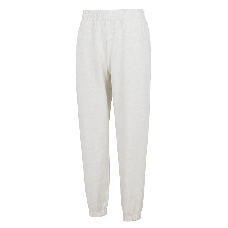 

Вязаные спортивные штаны унисекс Skechers, светло-серый