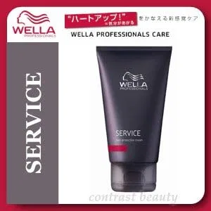 Крем для лица Heart Up — Дневной Wella Skin Protection Cream, 75 мл