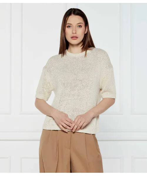 

Свитер Loose fit Marc O' Polo, бежевый