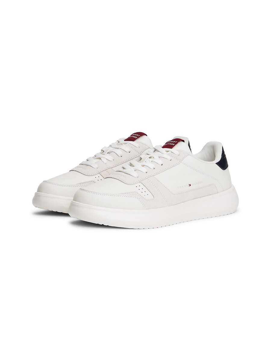 Кроссовки TOMMY HILFIGER, White — фото 2