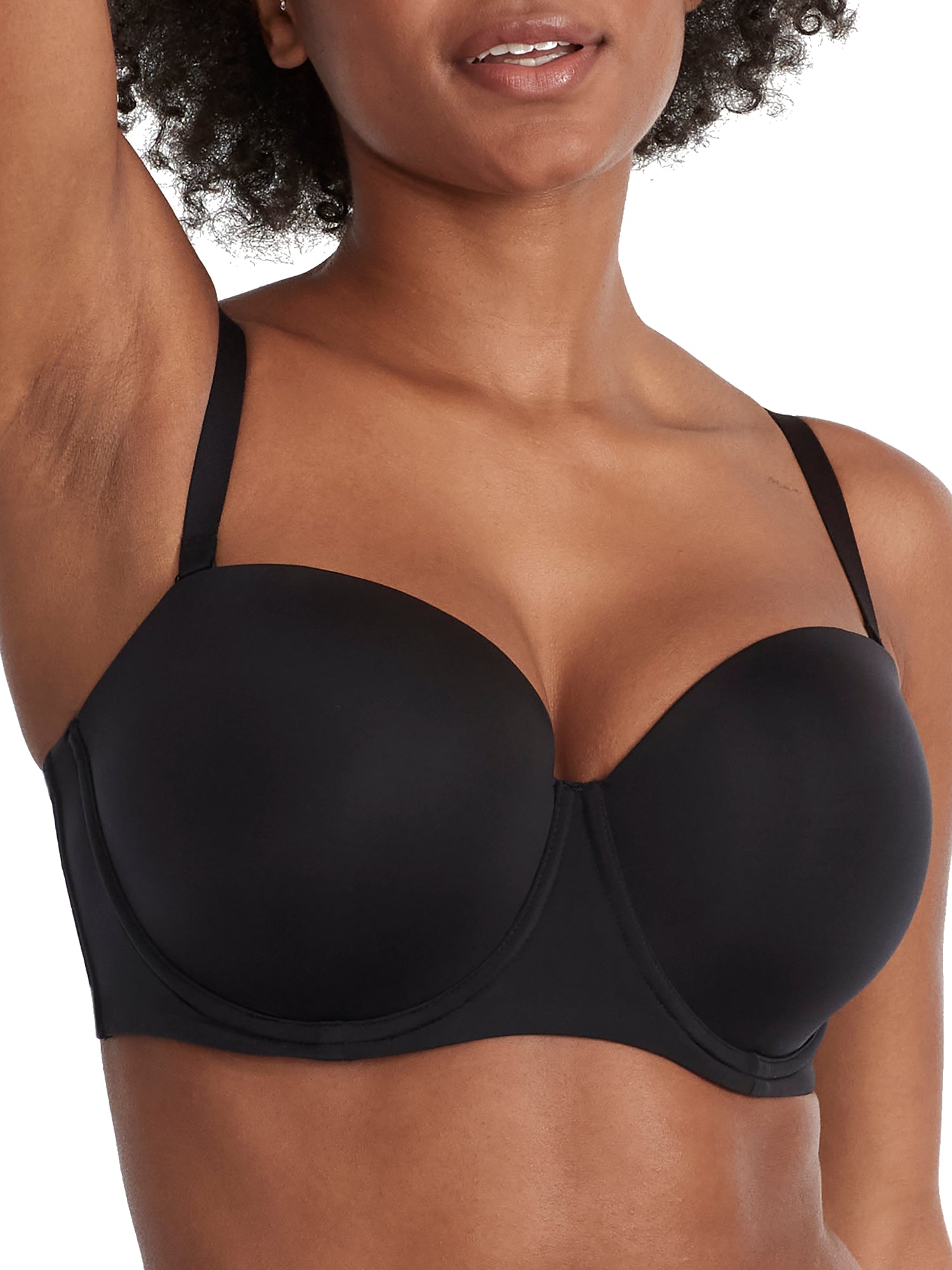 

Бюстгальтер Bare Women's The Smooth Multiway без бретелек
