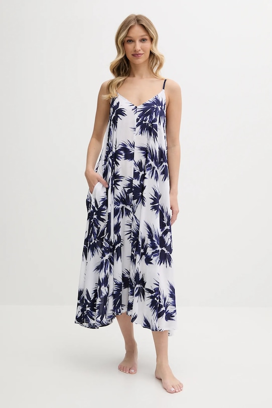 

Ночная сорочка Dkny, темно-синий