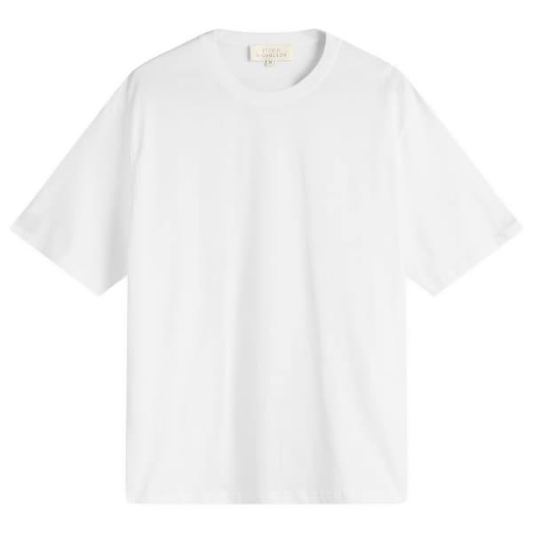 

Футболка Bric Studio Nicholson, белый