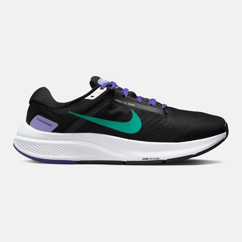 

Женские кроссовки Air Zoom Structure 24 Nike, белый