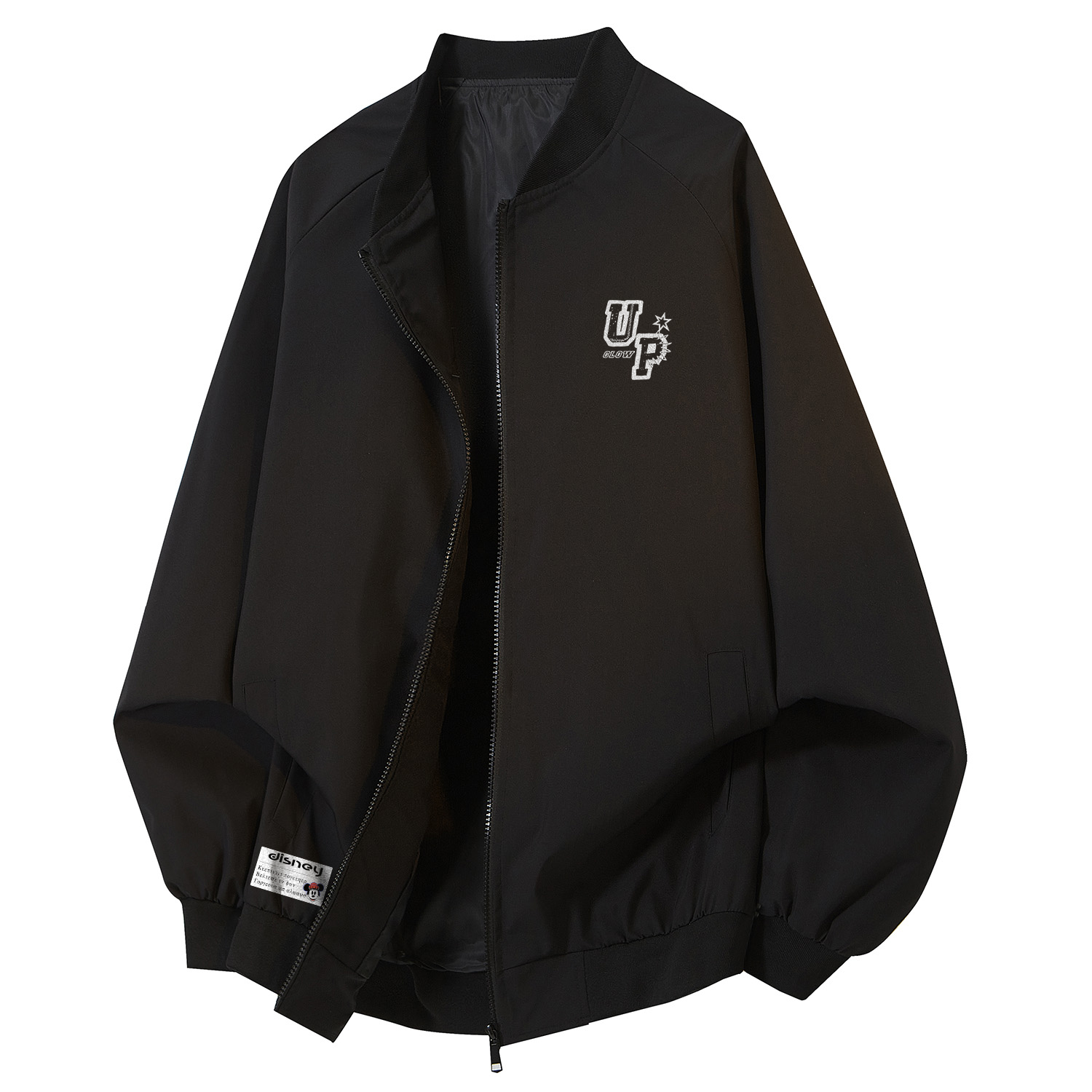 

Disney Куртка Unisex, Black