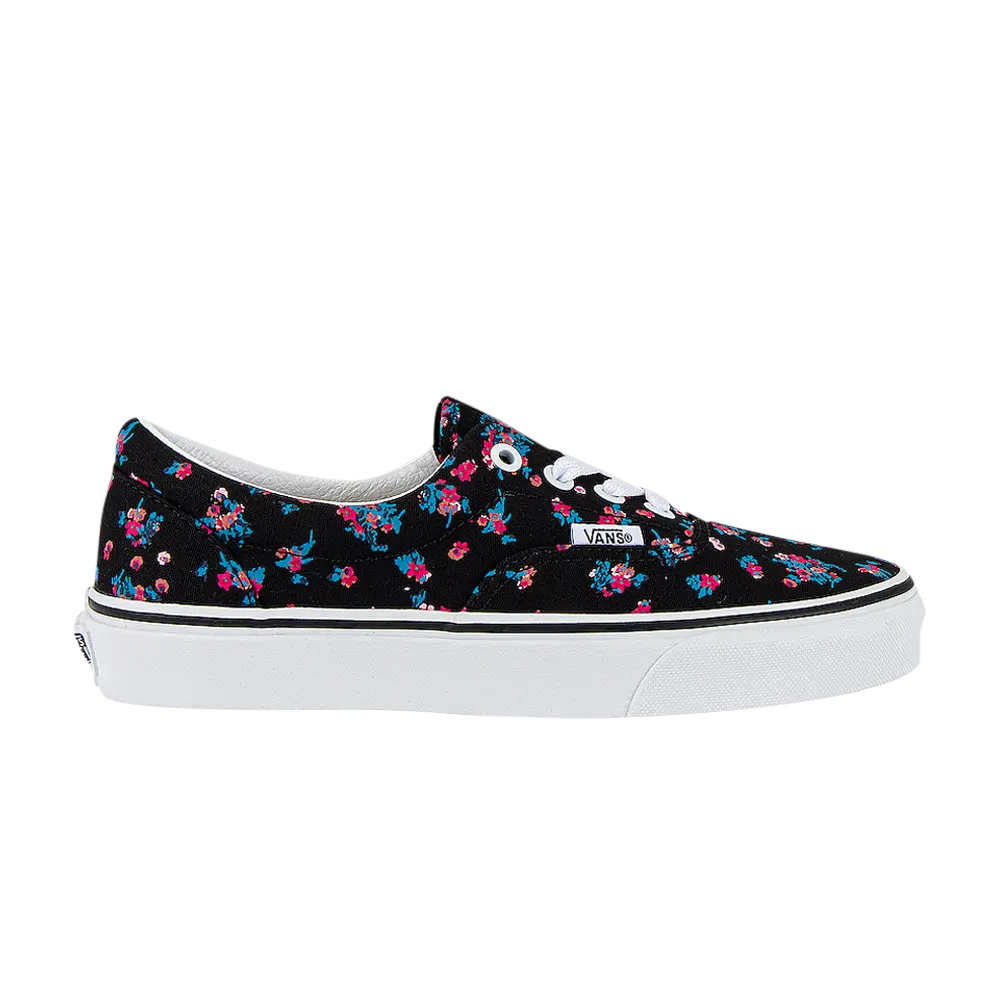 

Кроссовки Era Vans, черный