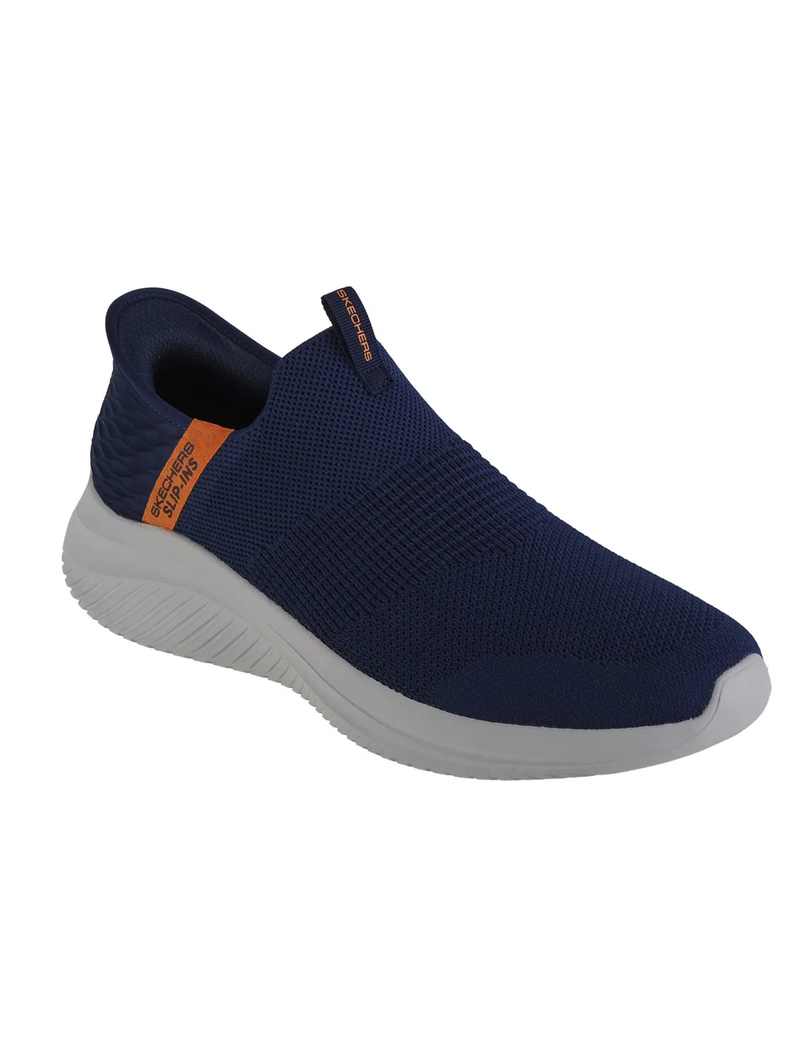 Слипоны 'Skechers Slip-Ins Ultra Flex 3.0 Viewpoint' Skechers, Dark Blue — фото 2