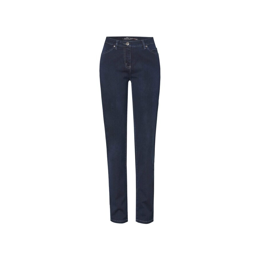 

Джинсы TONI Slim fit Jeans, темно-синий