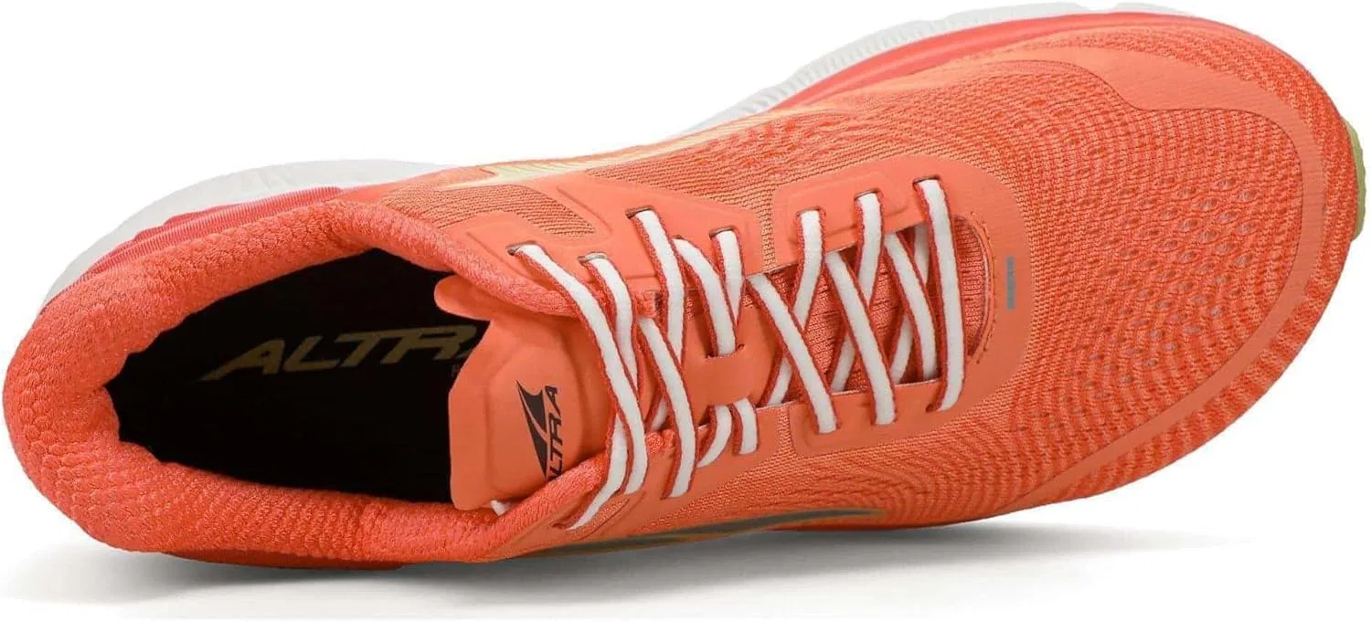 Обувь Altra Torin 5, Orange — фото 4