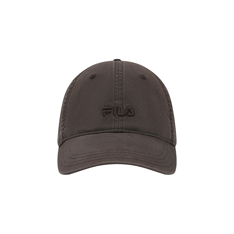 

Оригинальная хлопковая бейсболка унисекс FILA