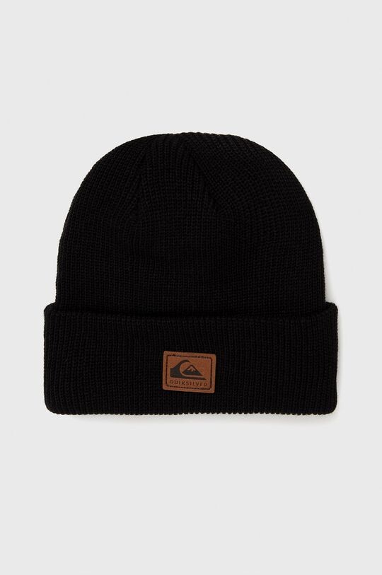 

Шляпа Quiksilver, черный