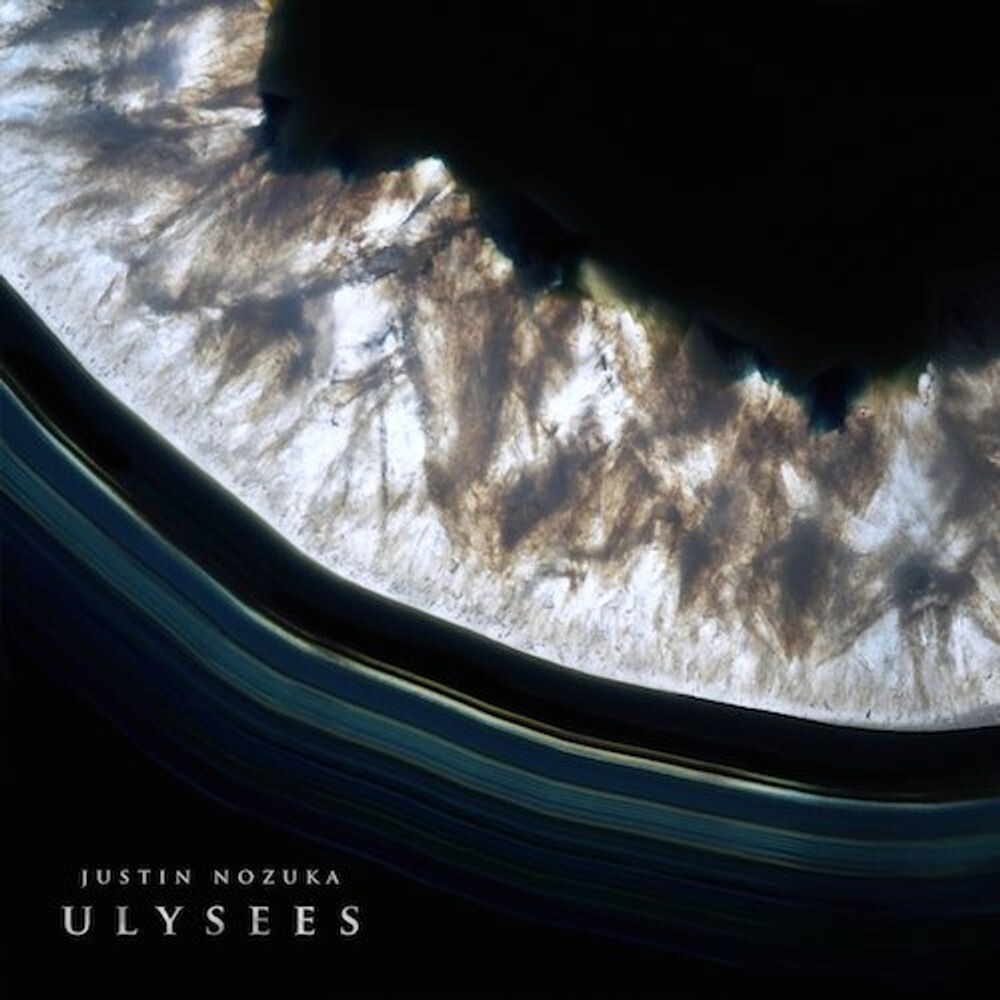 

Диск CD Ulysees - Justin Nozuka