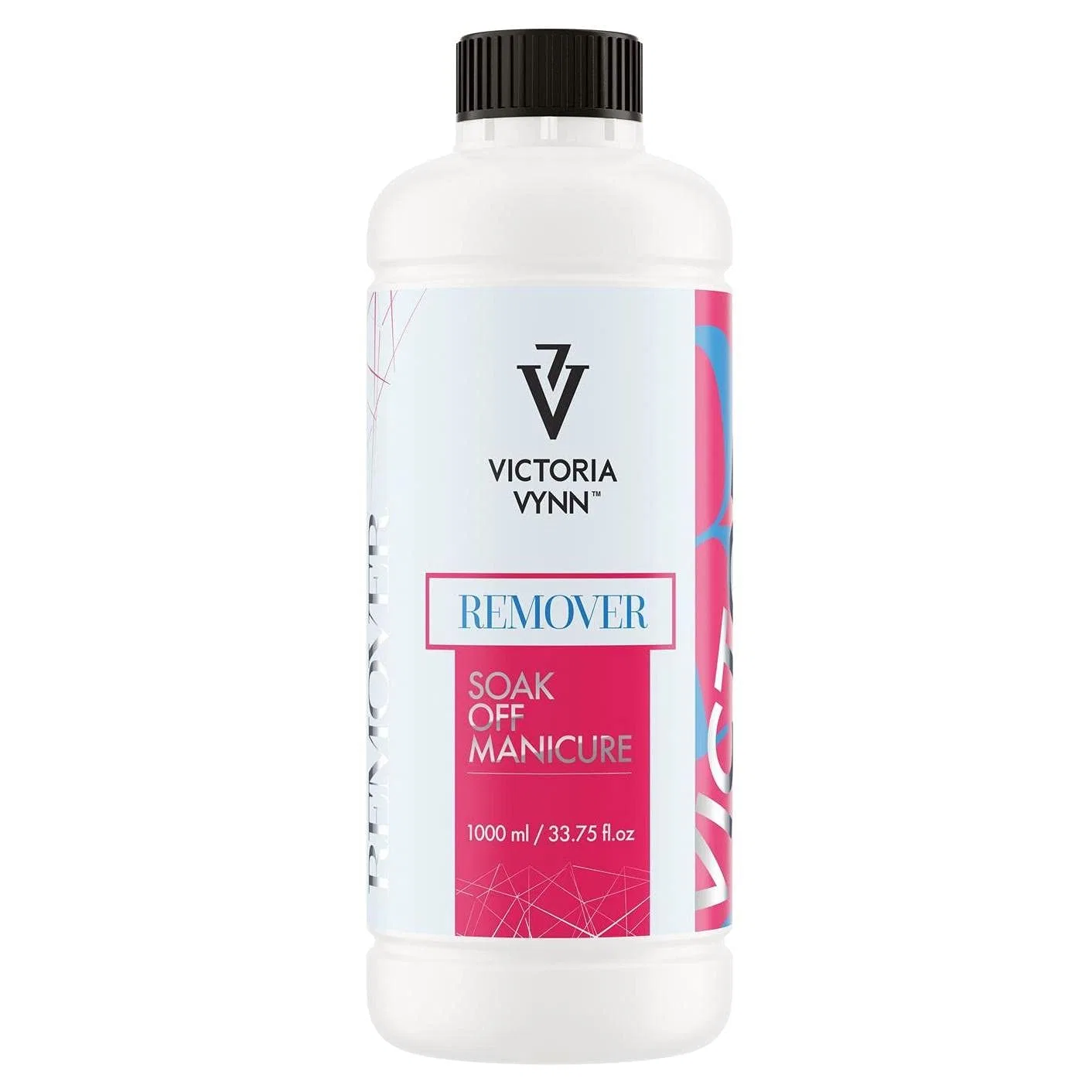 Средство для снятия гель-лака «Soak Off Manicure» от Victoria Vynn, 1000 мл Victoria Vynn