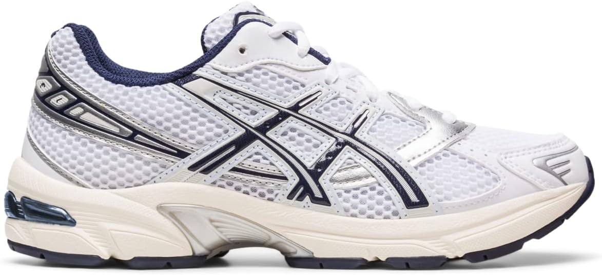 

Унисекс кроссовки ASICS Gel-Terrain Sportstyle, белый