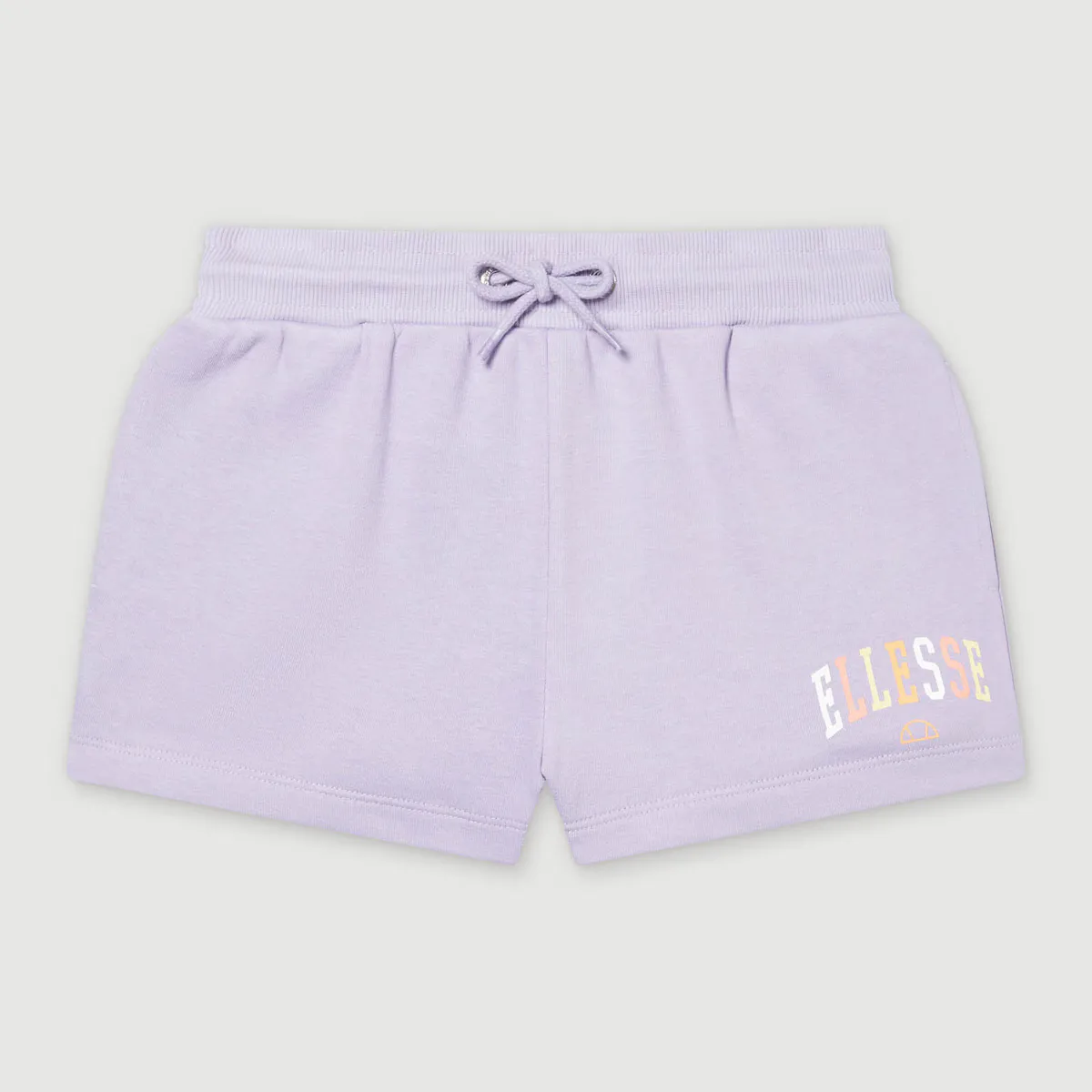 

Детские шорты Vicenzo Short Ellesse, фиолетовый
