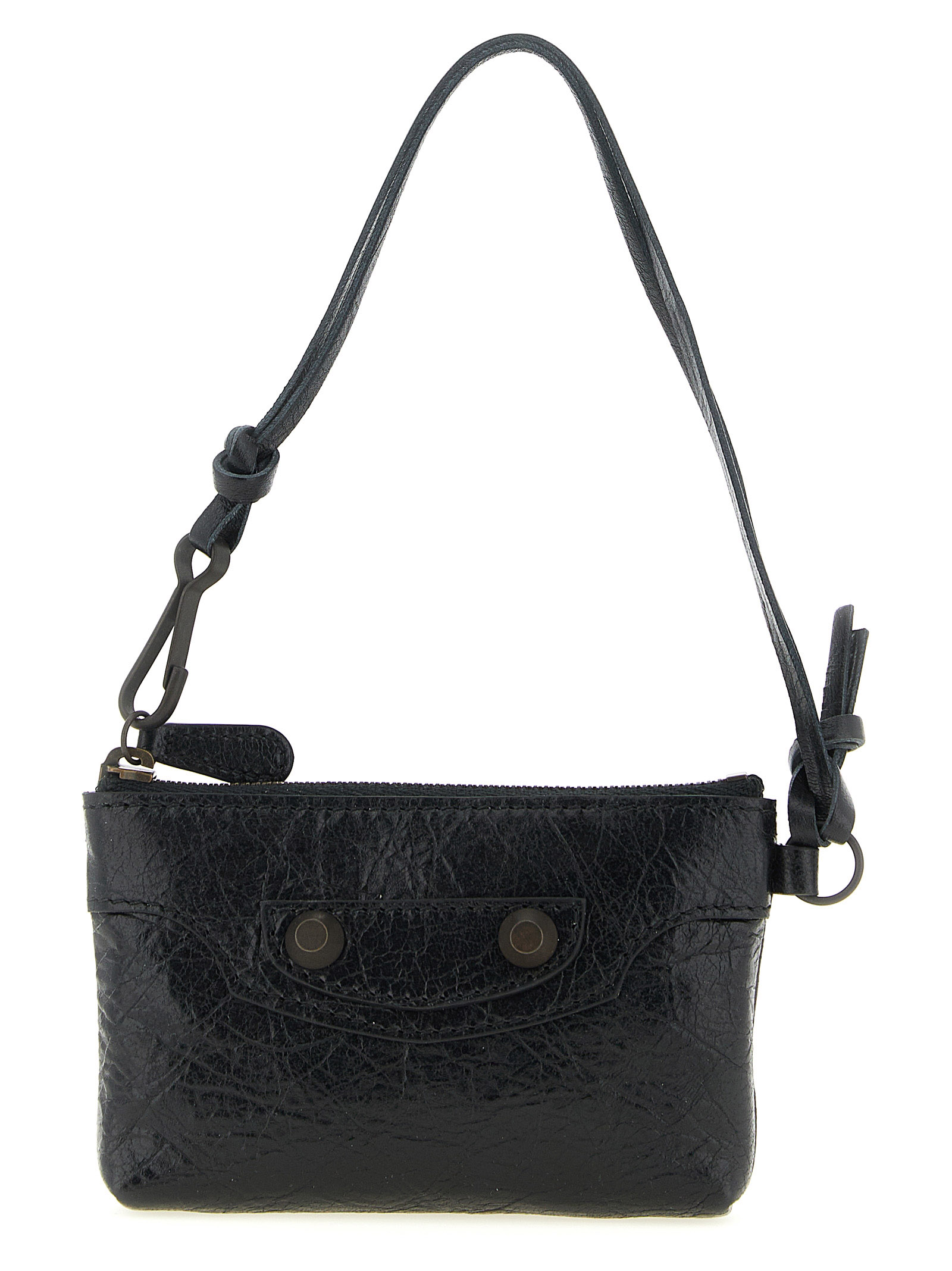 

Клатч 'Le City' BALENCIAGA, черный