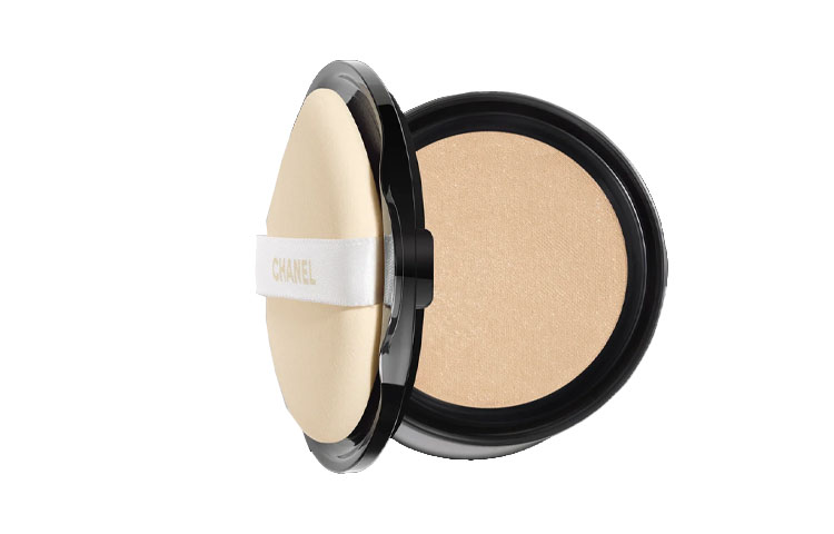 

CHANEL Beige Fashion Air Cushion пастельно-розовая база LES BEIGES долговременный корректор тона кожи с эффектом маскировки SPF 30/PA+++