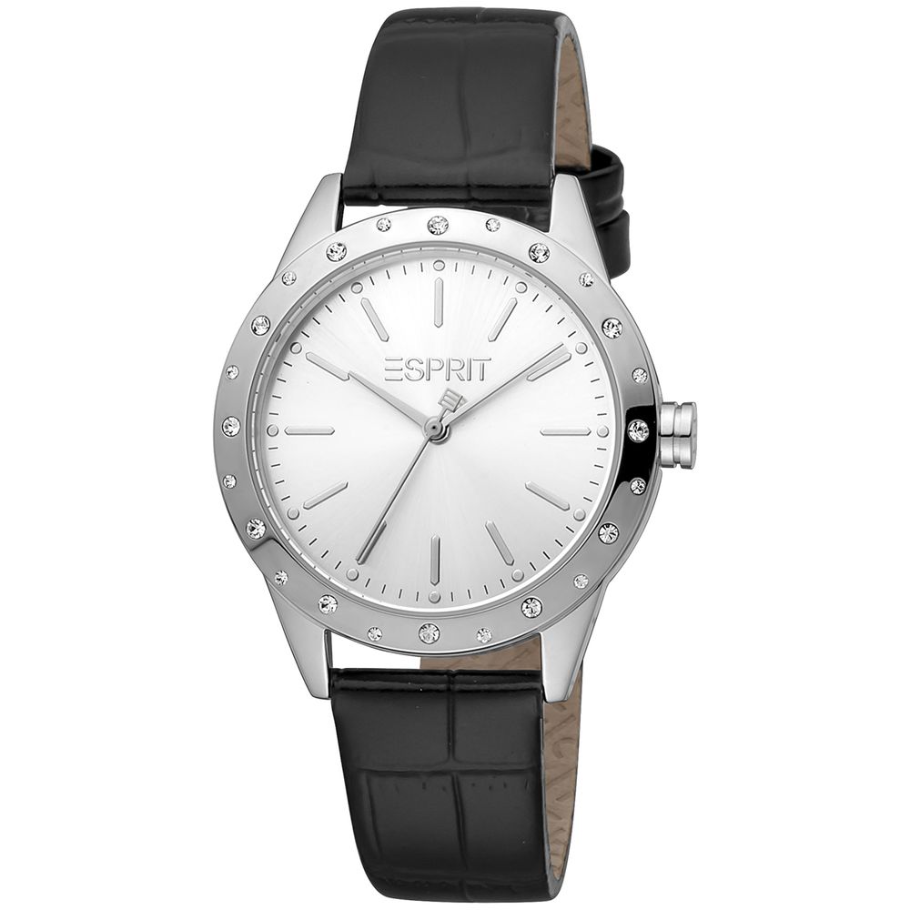 

Серебряные женские часы Esprit