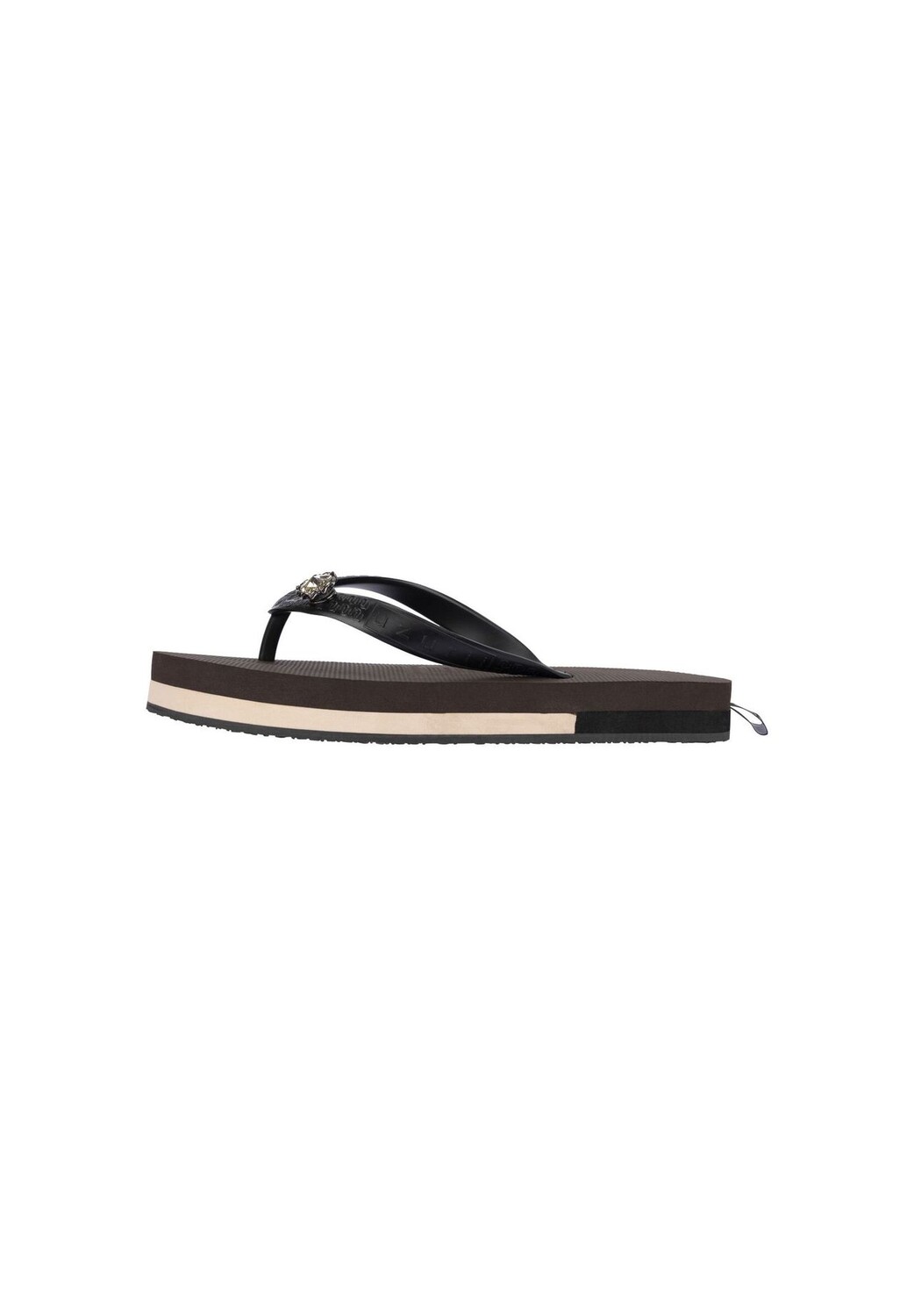 

Шлепанцы Mondriaan Switch Mid Heel uzurii, цвет Kaffee