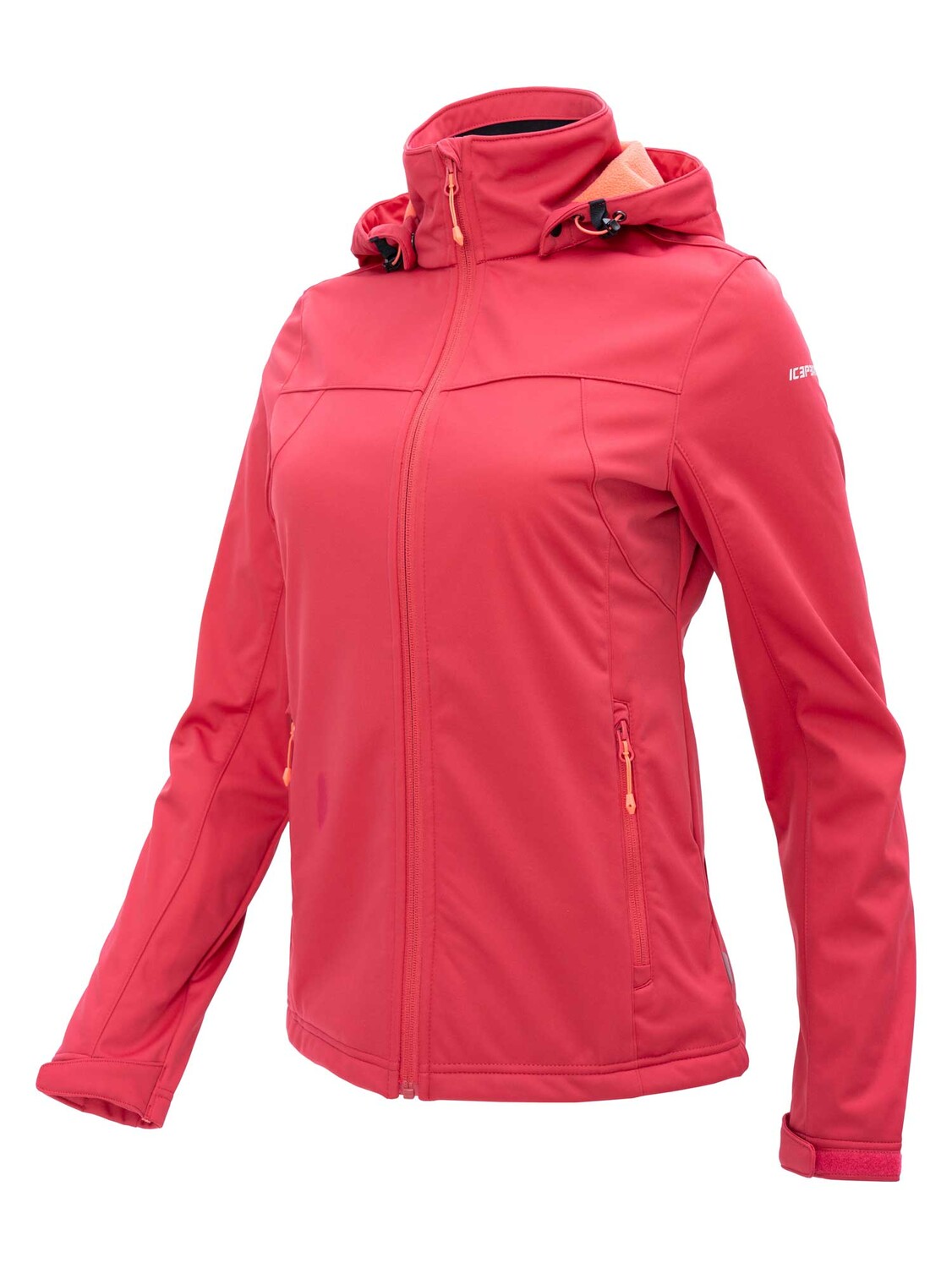 

Куртка Icepeak BOISE, розовый