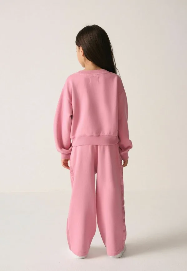 Толстовка Superdry & Co, Pink — фото 2