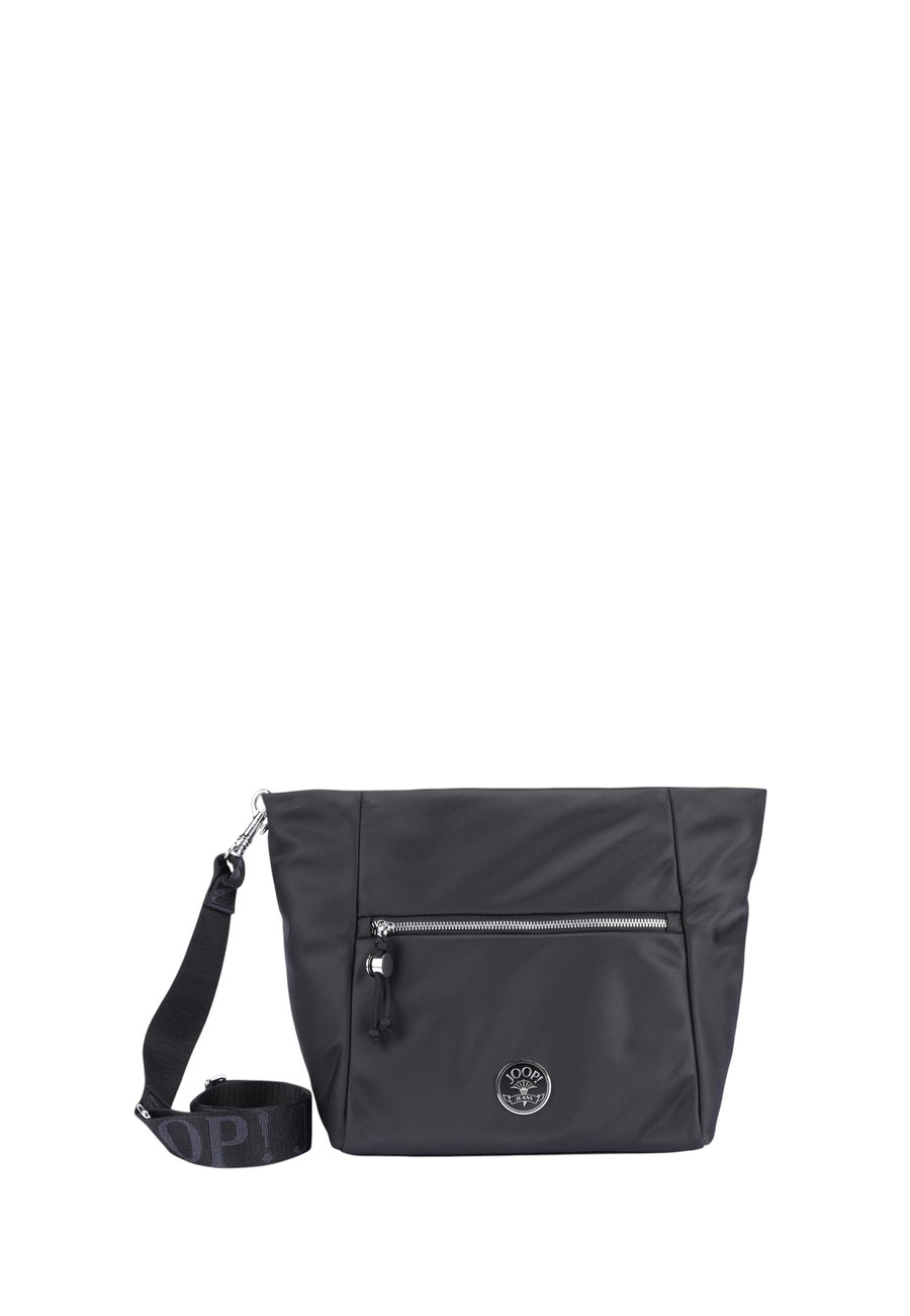 

Сумка кросс-боди JOOP! Jeans SHOULDER, Schwarz/Black