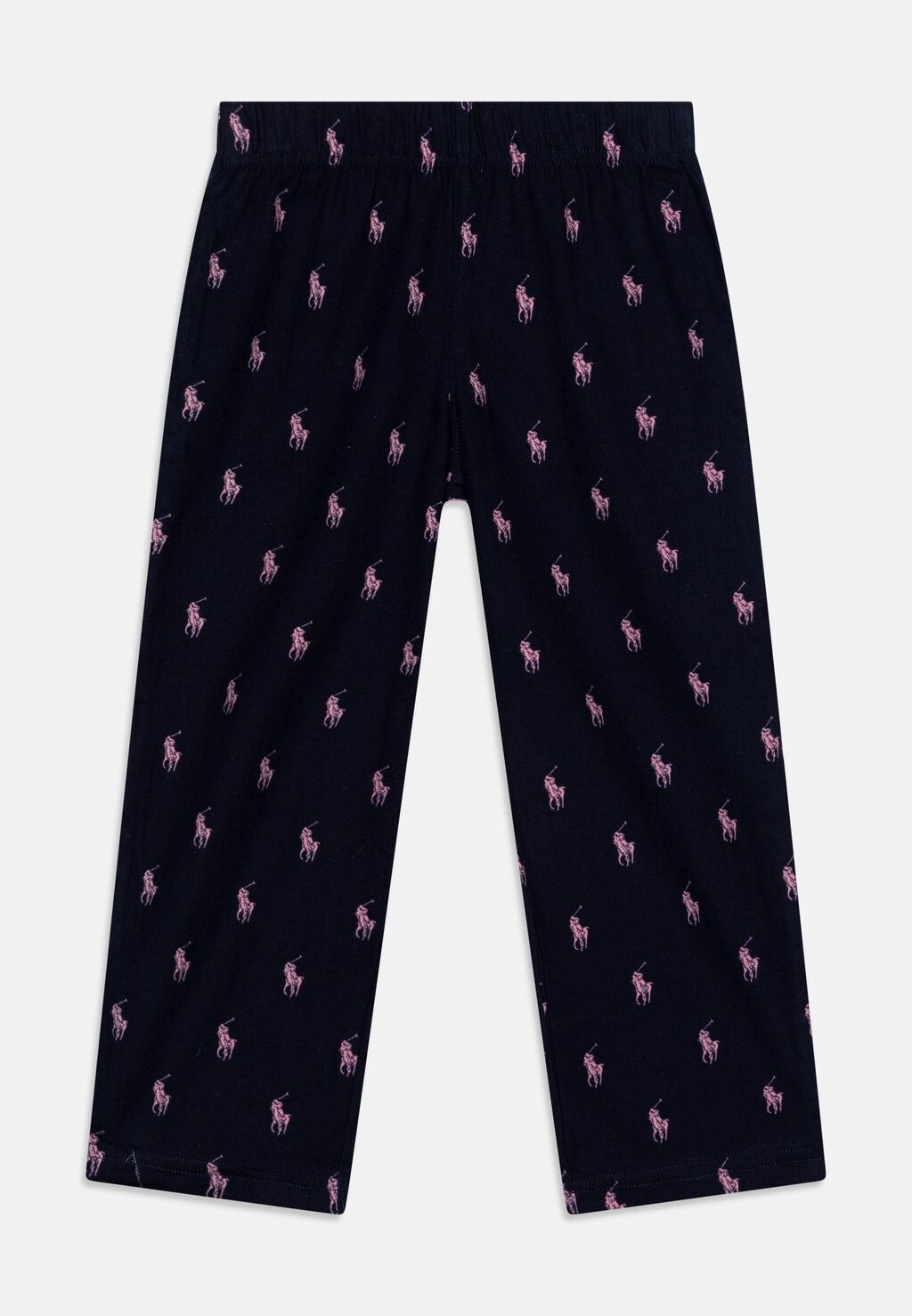 Пижамы Pant Polo Ralph Lauren, цвет newport navy — фото 3