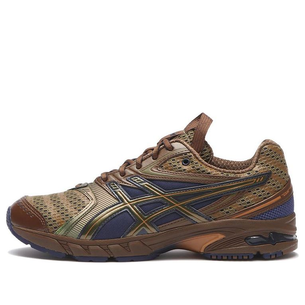 

Кроссовки x kiko kostadinov ub9-s gel-ds trainer 14 Asics, коричневый