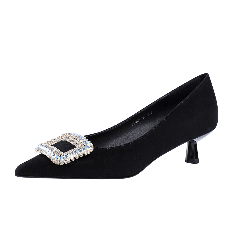 

Туфли WUDASHU High Heels Women's