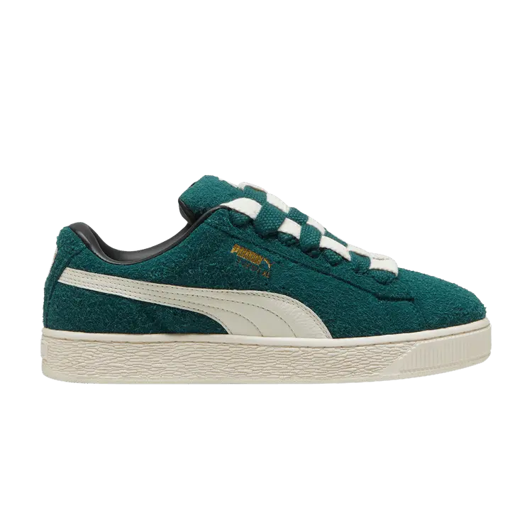 

Кроссовки Puma Suede XL Jackhammer - Dark Myrtle, бирюзовый, Зеленый, Кроссовки Puma Suede XL Jackhammer - Dark Myrtle, бирюзовый