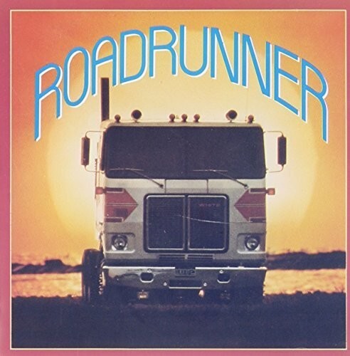 

CD диск Roadrunner / Various: Roadrunner / Various