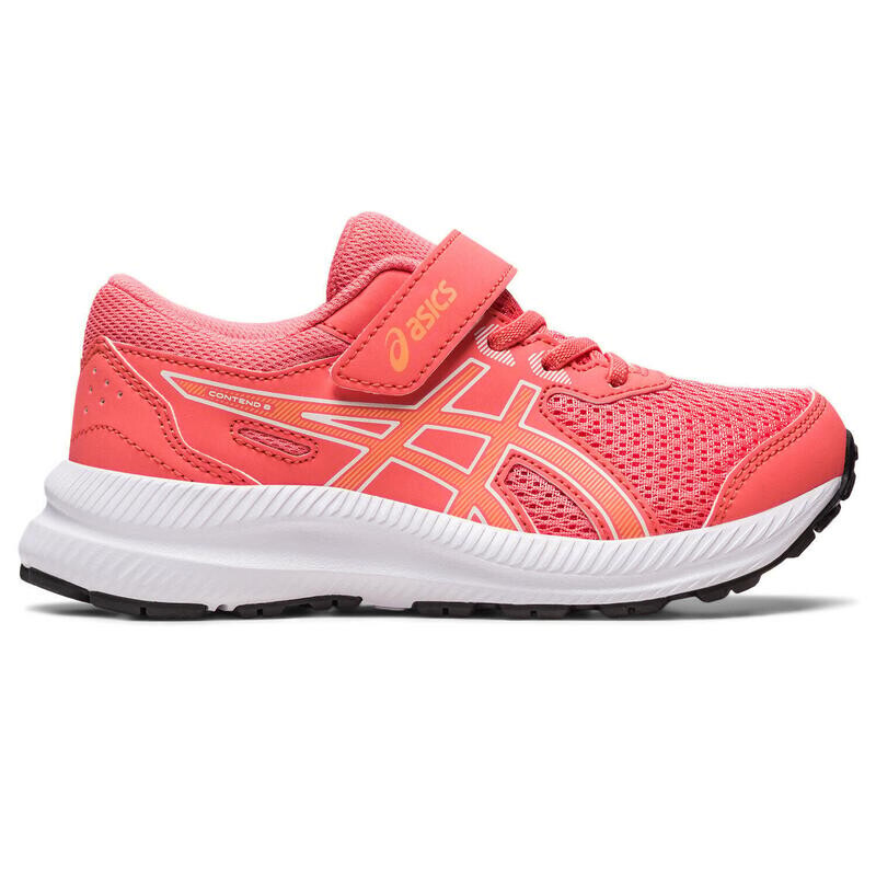 

Детские кроссовки для мультиспорта — ASICS Gel-Contend 8 PS — Papaya