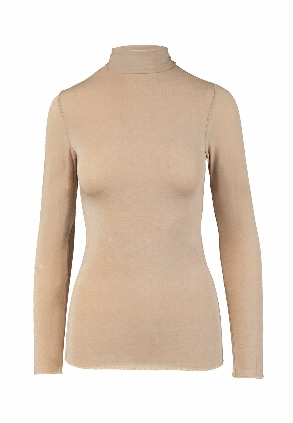 

Нижняя рубашка TURTLENECK Ciocca, бежевый