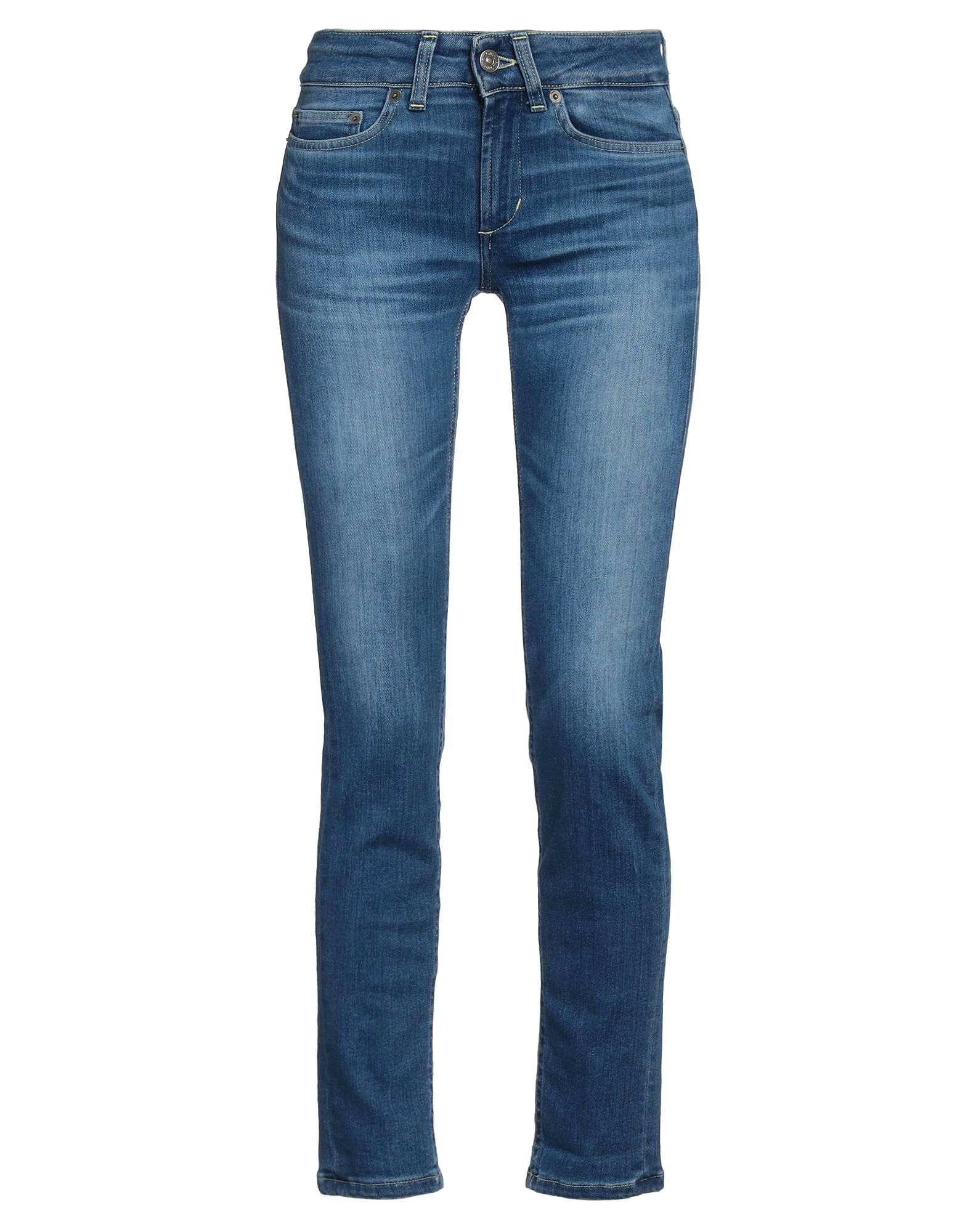 

Джинсы Dondup, синий