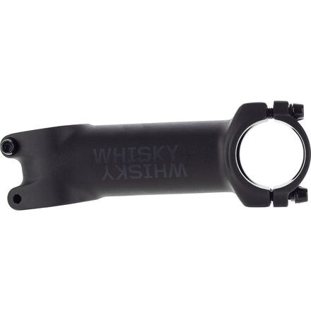 

Вынос №7 Whisky Parts Co., черный