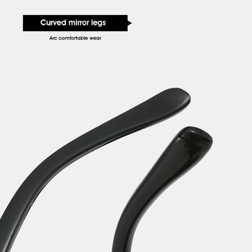 

Летние модные солнцезащитные очки в форме сердца с жемчугом для женщин, с крупной оправой, стильные, повседневные, милые, с защитой от УФ-излучения UV400 TYUVIVO, Red Gray