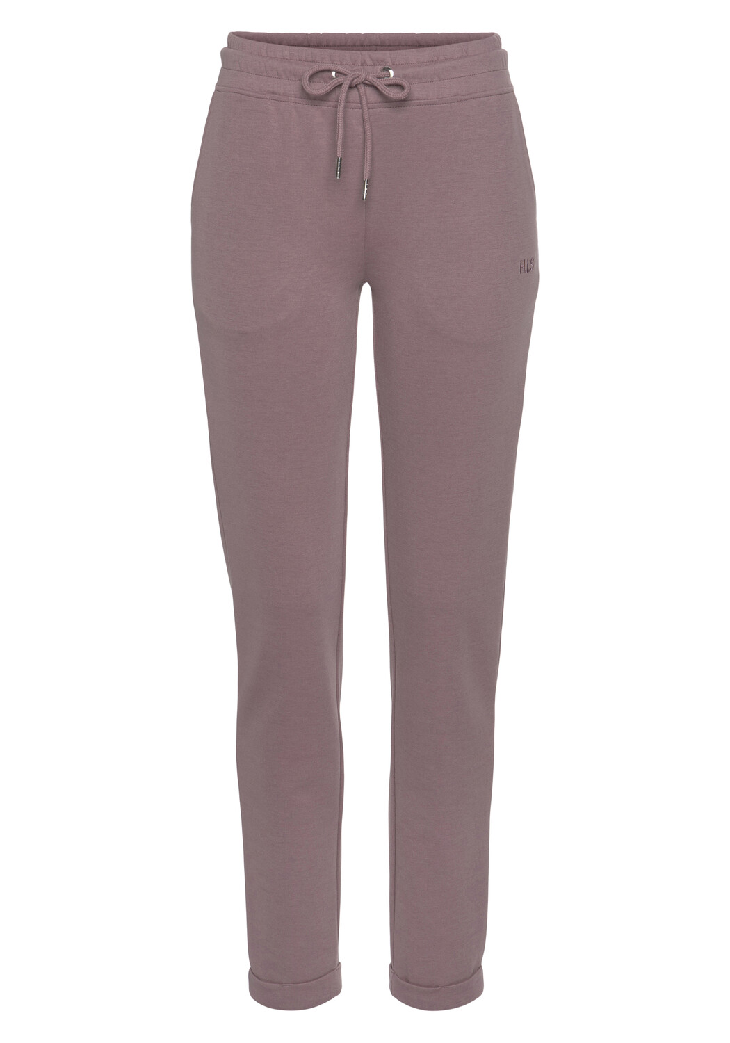 

Брюки H.I.S, цвет mauve