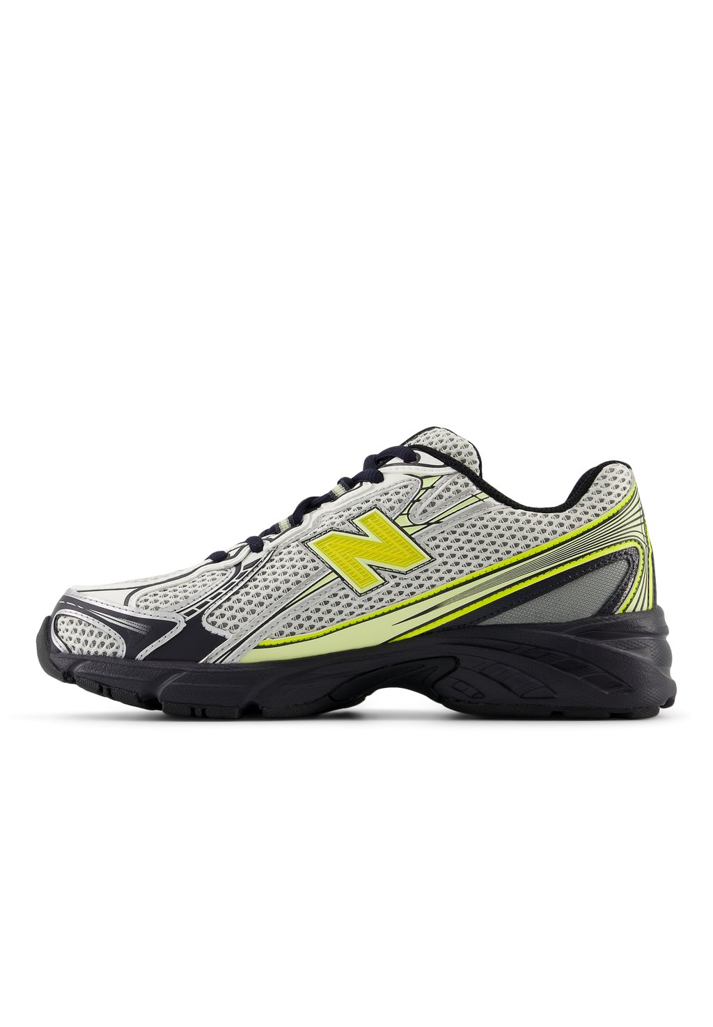 

Кроссовки U740 UNISEX New Balance, кремовый