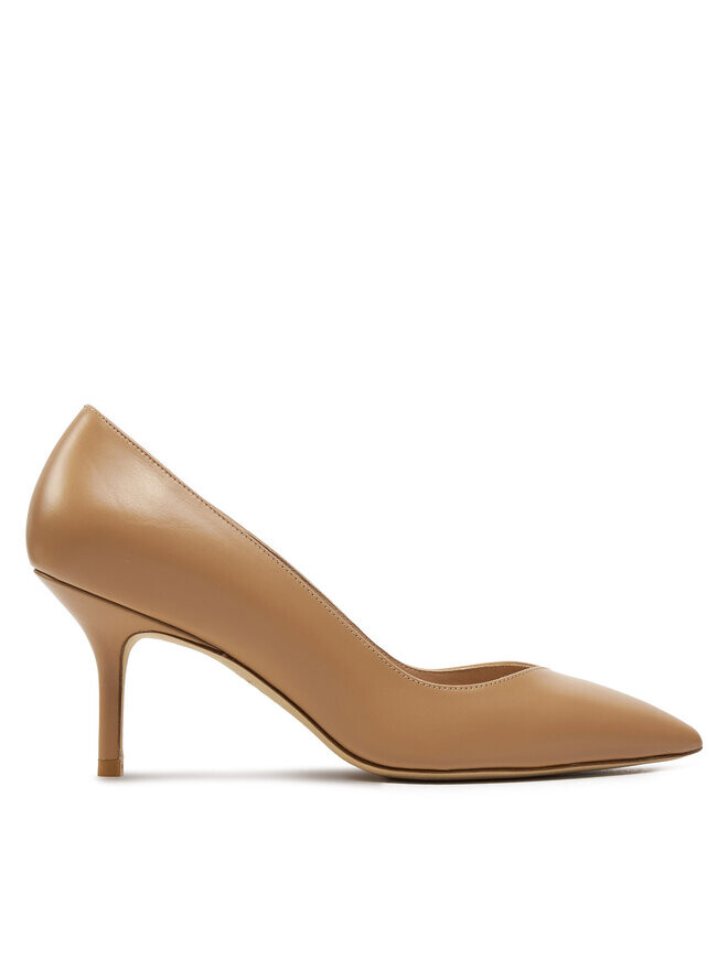

Туфли Stuart Weitzman, бежевый