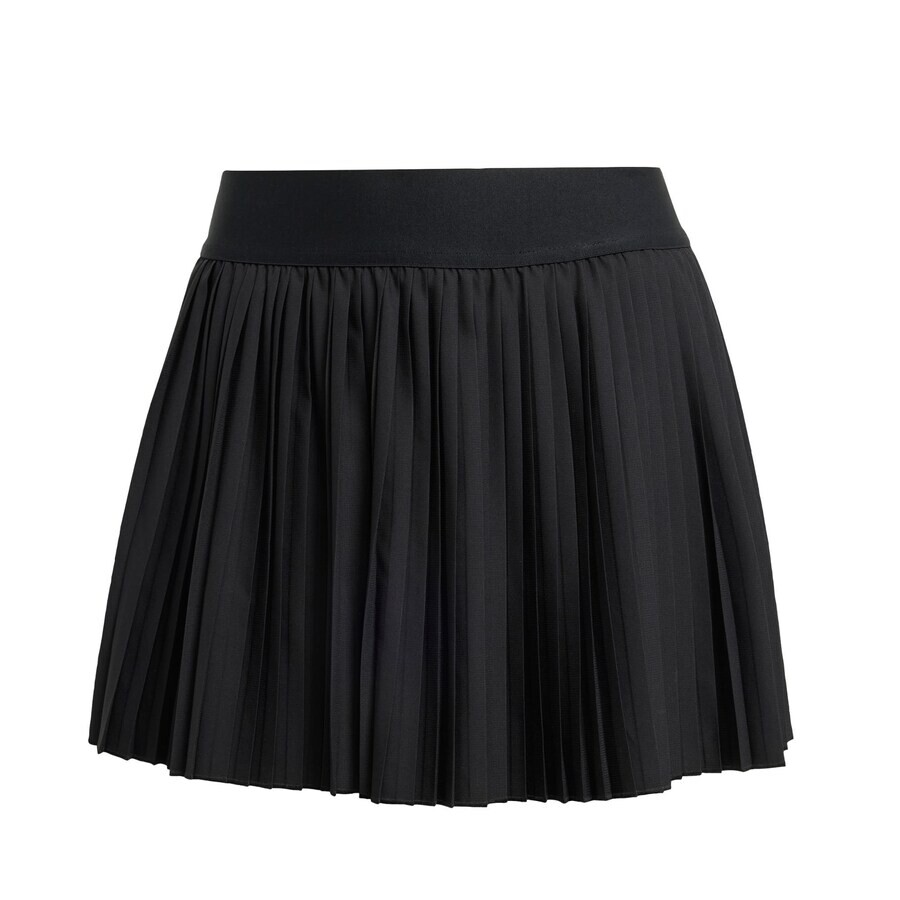 

Теннисная юбка ADIDAS PERFORMANCE Athletic Skorts, черный